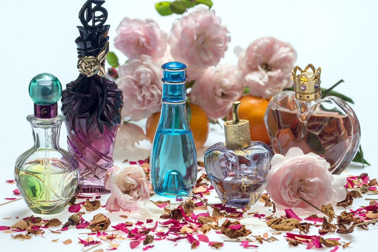 Discover Bespoke Elegance: Introducing Gustaire Boutiques Custom Fragrance Services