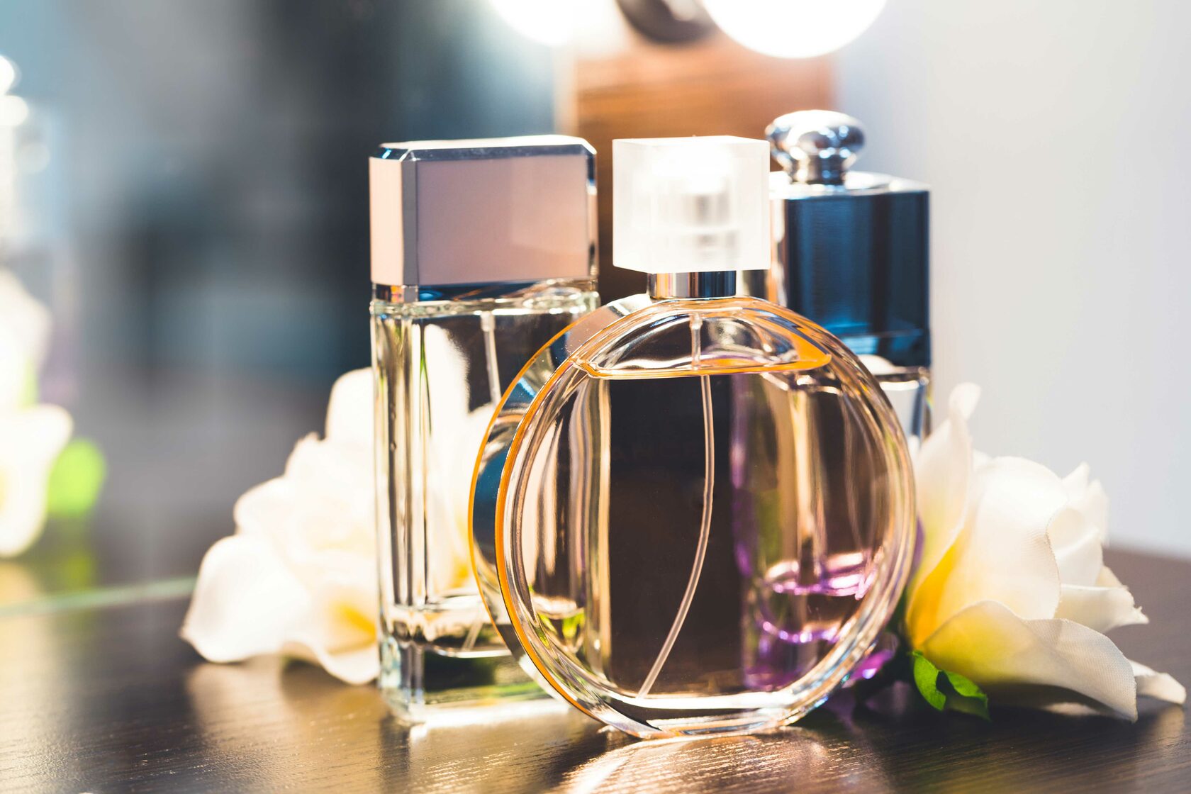 Unlock the Art of Fragrance Creation: Experience Gustaire Boutiques Perfumery Master Classes